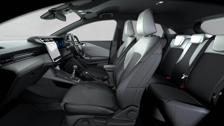 Ford Puma 123kW Sound Edition 43kWh 5dr Auto Electric Hatchback